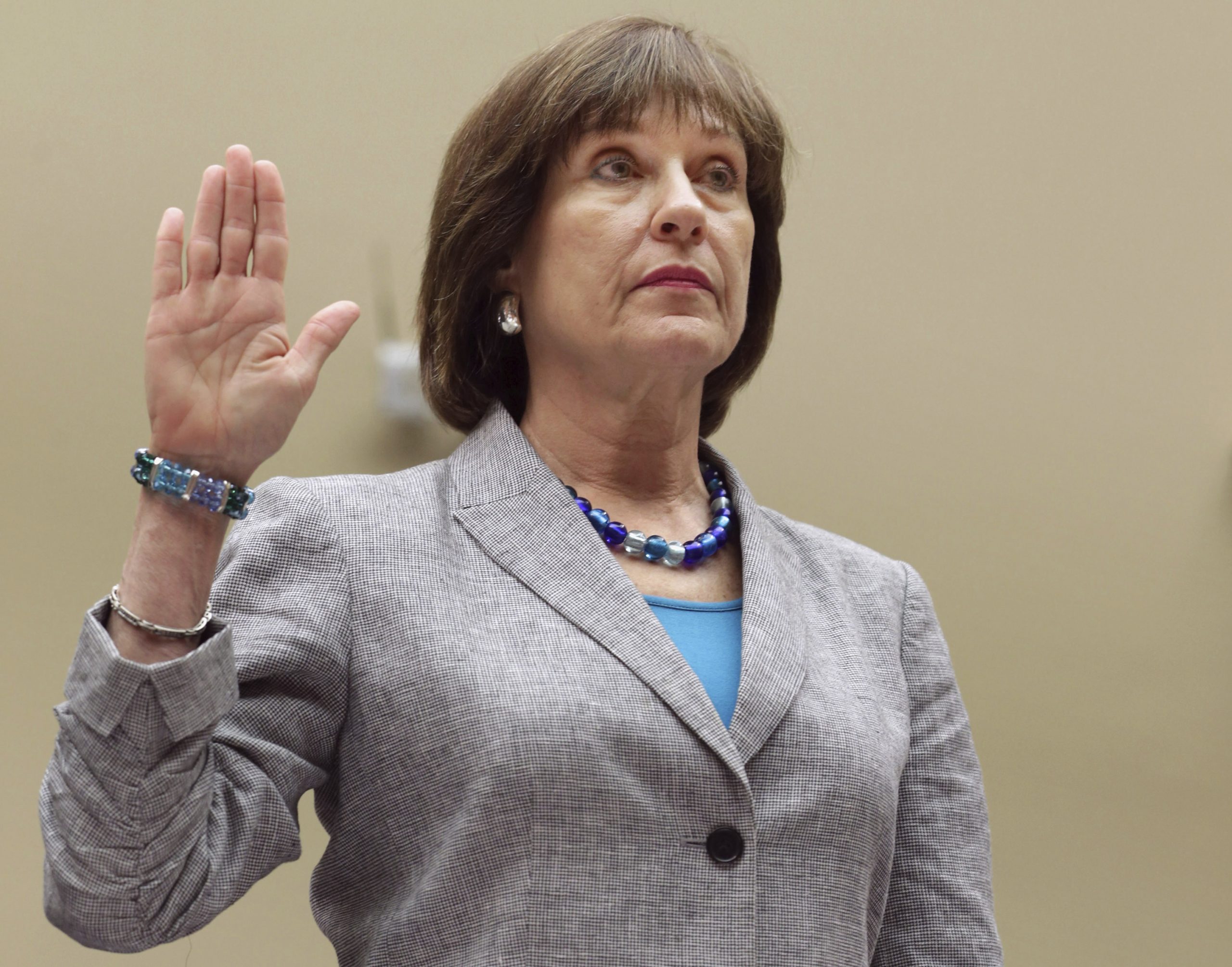 When is a scandal not a scandal?