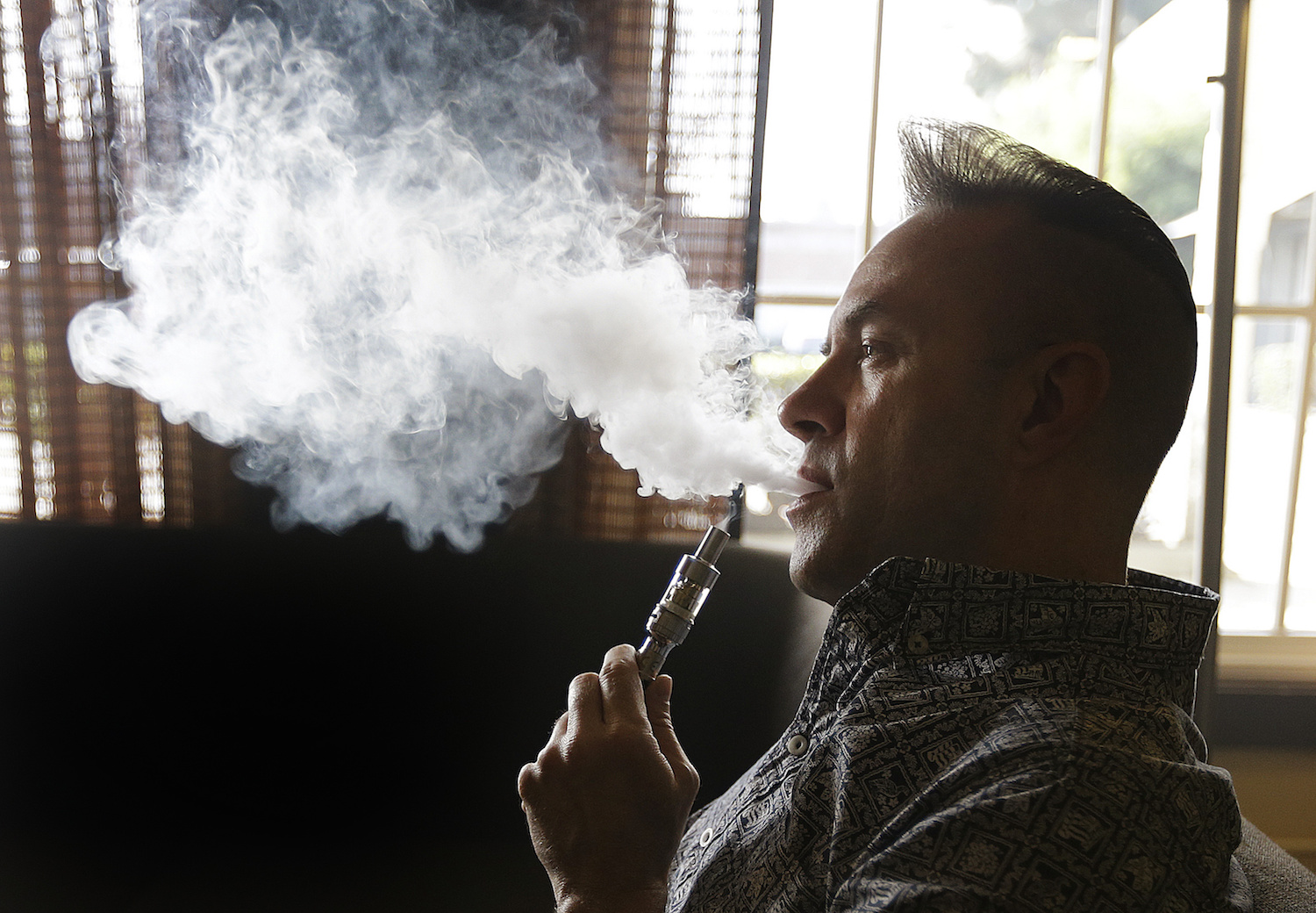 FDA regulations against vaping are a vote away from a major showdown