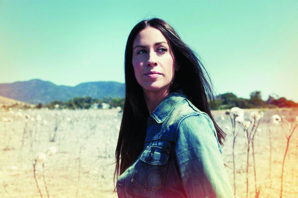 Alanis Morissette offers ‘Havoc and Bright Lights’