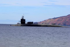 Any Republicans who vote against higher defense spending should be fired