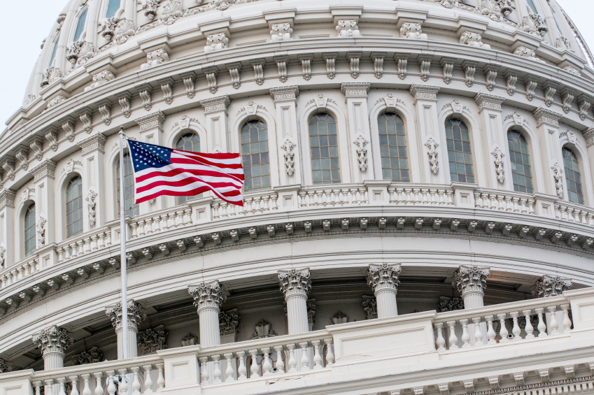 Six House races to watch in November