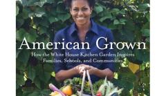 Michelle’s campaign book: American Grown
