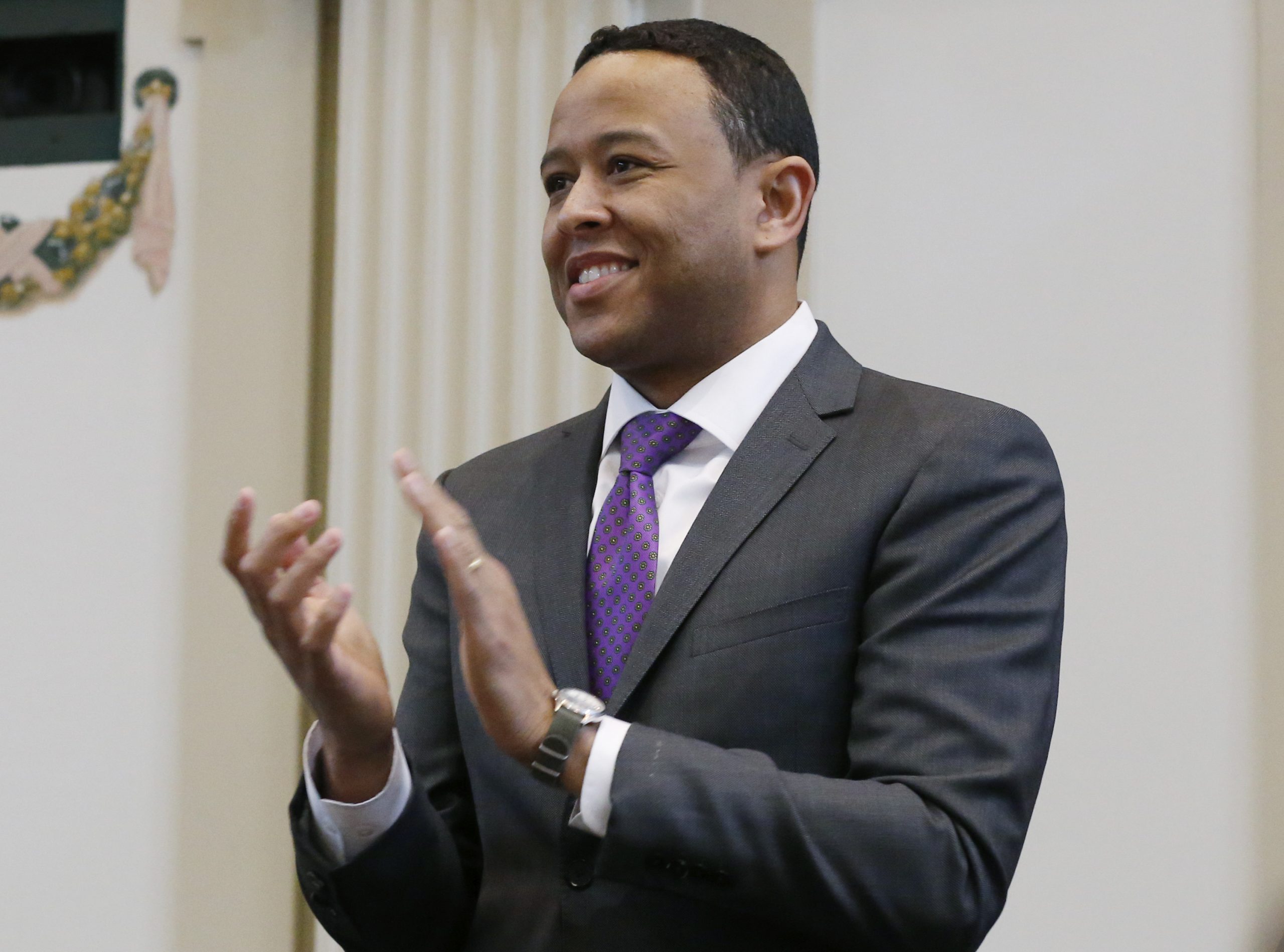 Republican civil war goes to Oklahoma Senate race