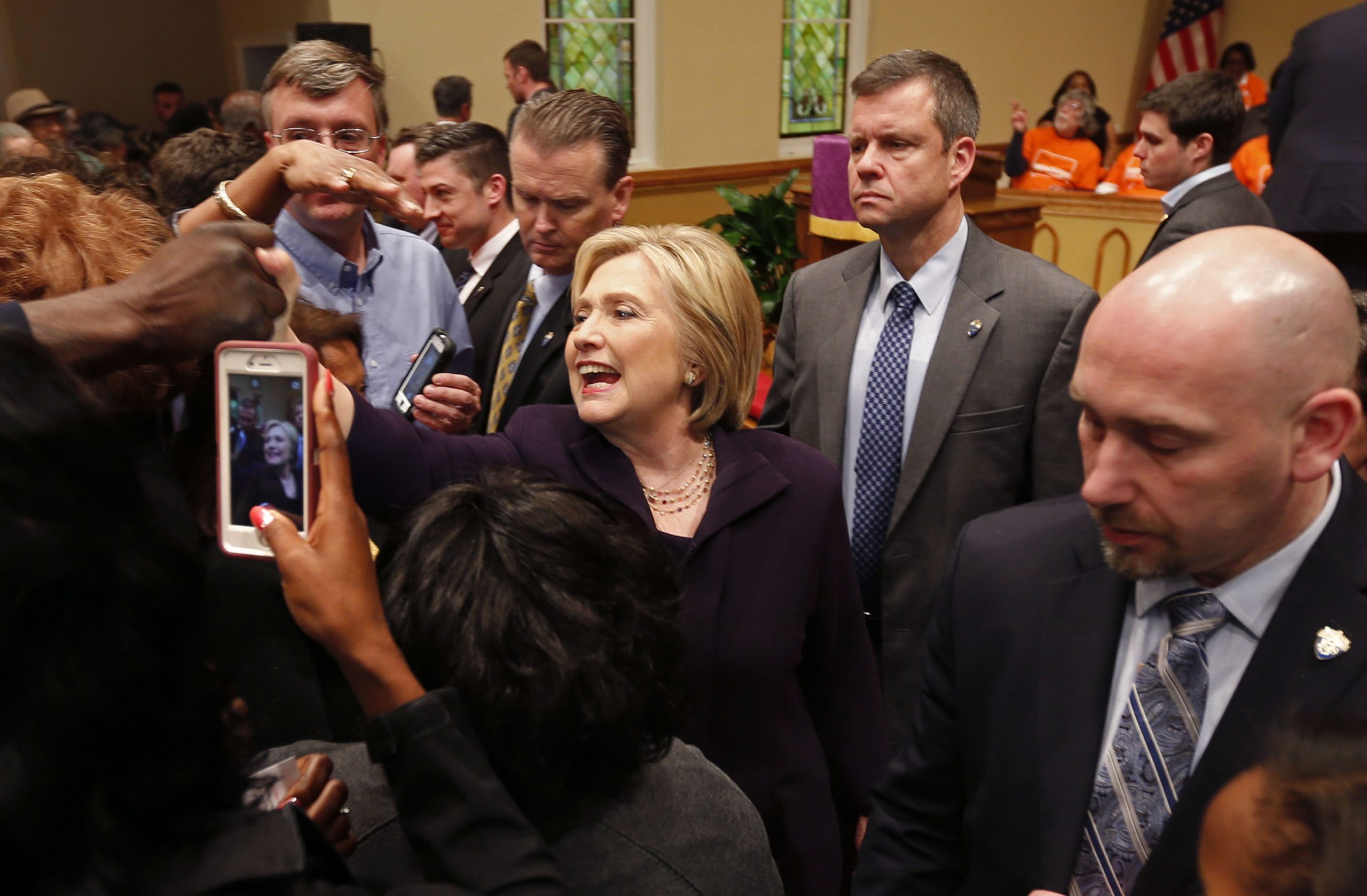 NY Times calls on Clinton to release Goldman Sachs transcripts