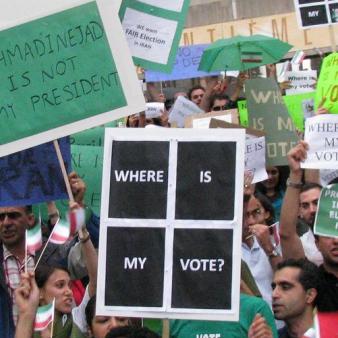 A Missed Opportunity