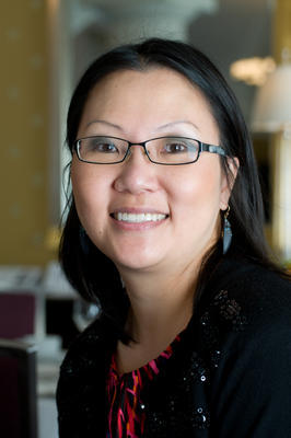 The 3-Minute Interview: HyeSook Chung of DC Action for Children