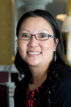 The 3-Minute Interview: HyeSook Chung of DC Action for Children