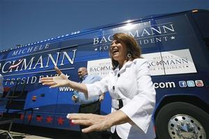 Barone: How Iowa’s straw poll can make a president