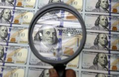 End America’s complicity in Iraq’s sanctions busting