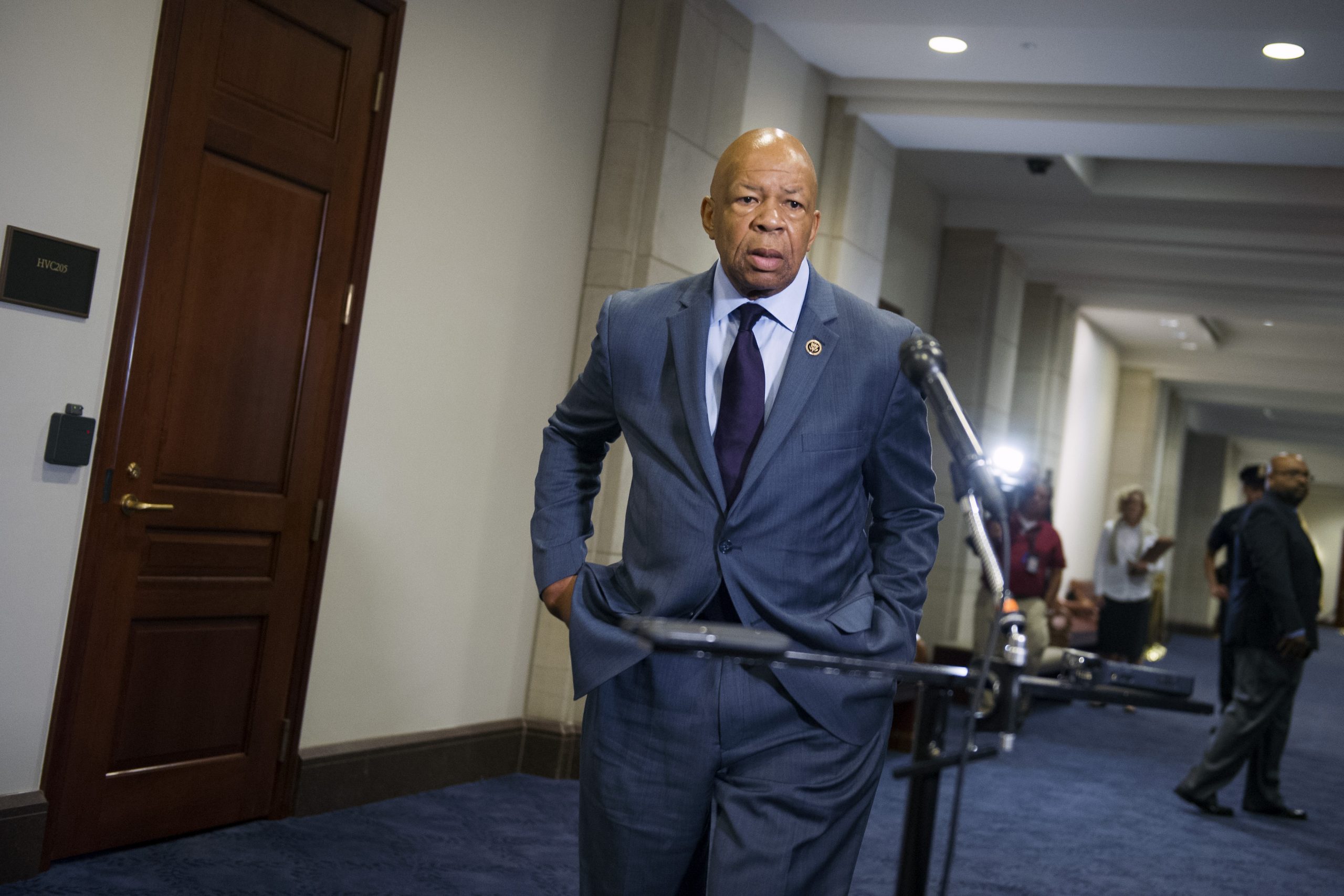 Dems demand subpoena for maker of Planned Parenthood videos