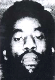 Crime History: Convicted murderer Willie Horton rapes Maryland woman