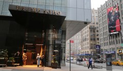 Trump Organization reaches buyout for struggling Trump SoHo: Report