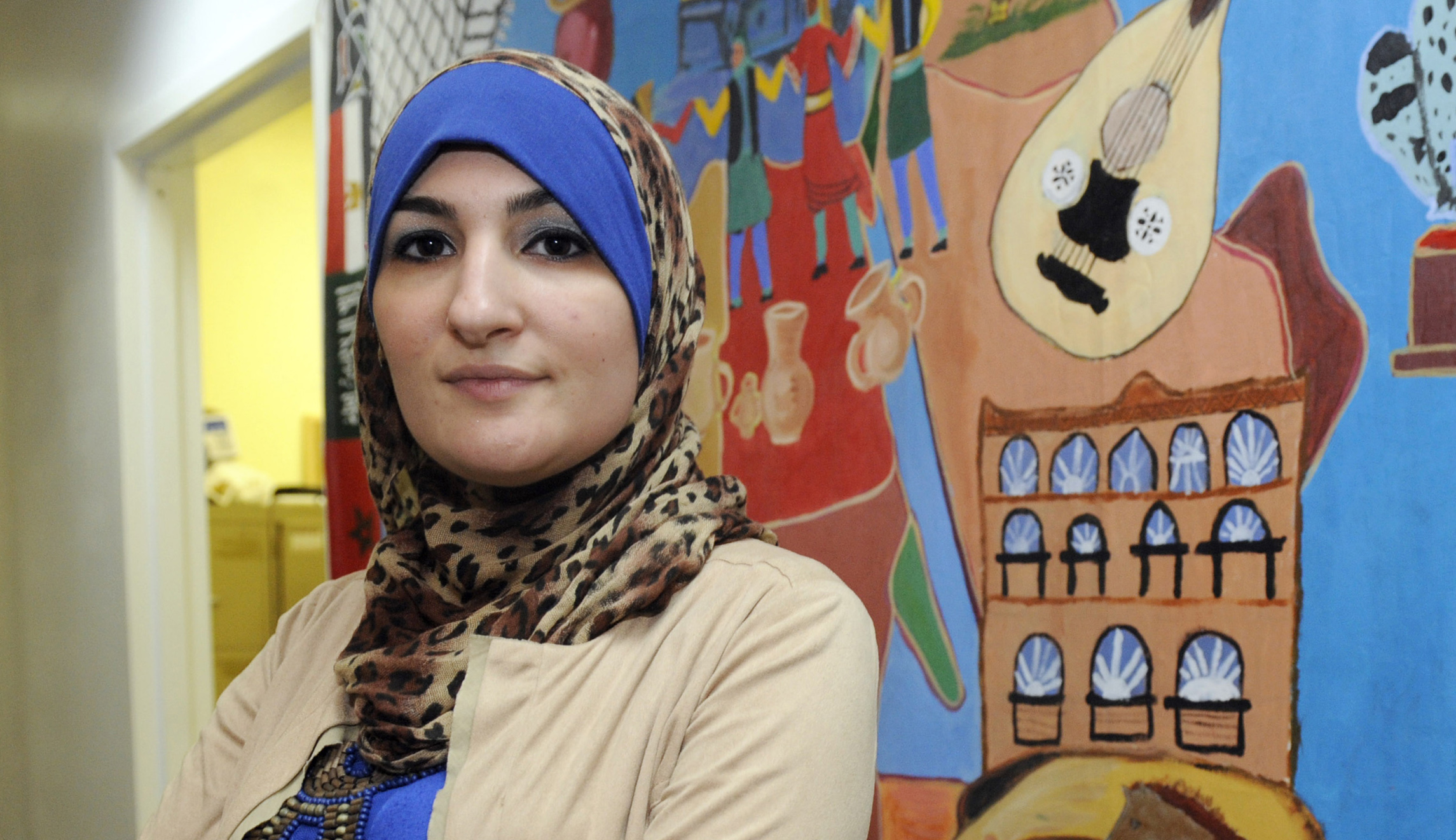 Linda Sarsour is a sad attention seeker, not a terrorist