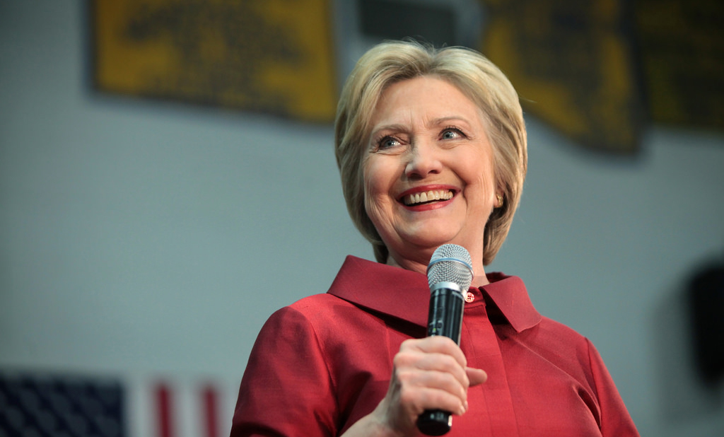 FBI Director Will Not Recommend Charging Hillary