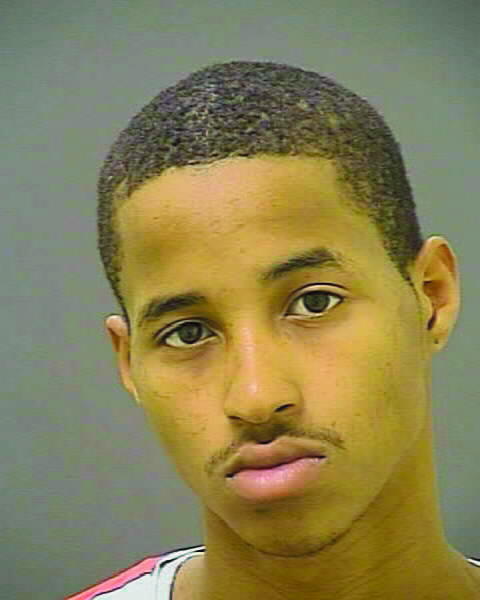 D.C. man arrested in Morgan State University shooting