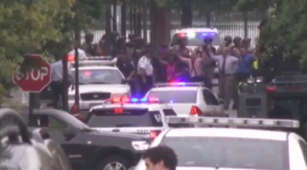 VIDEO: House committee reviews security in light of Navy Yard shooting
