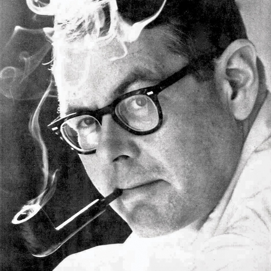 Darkness Visible