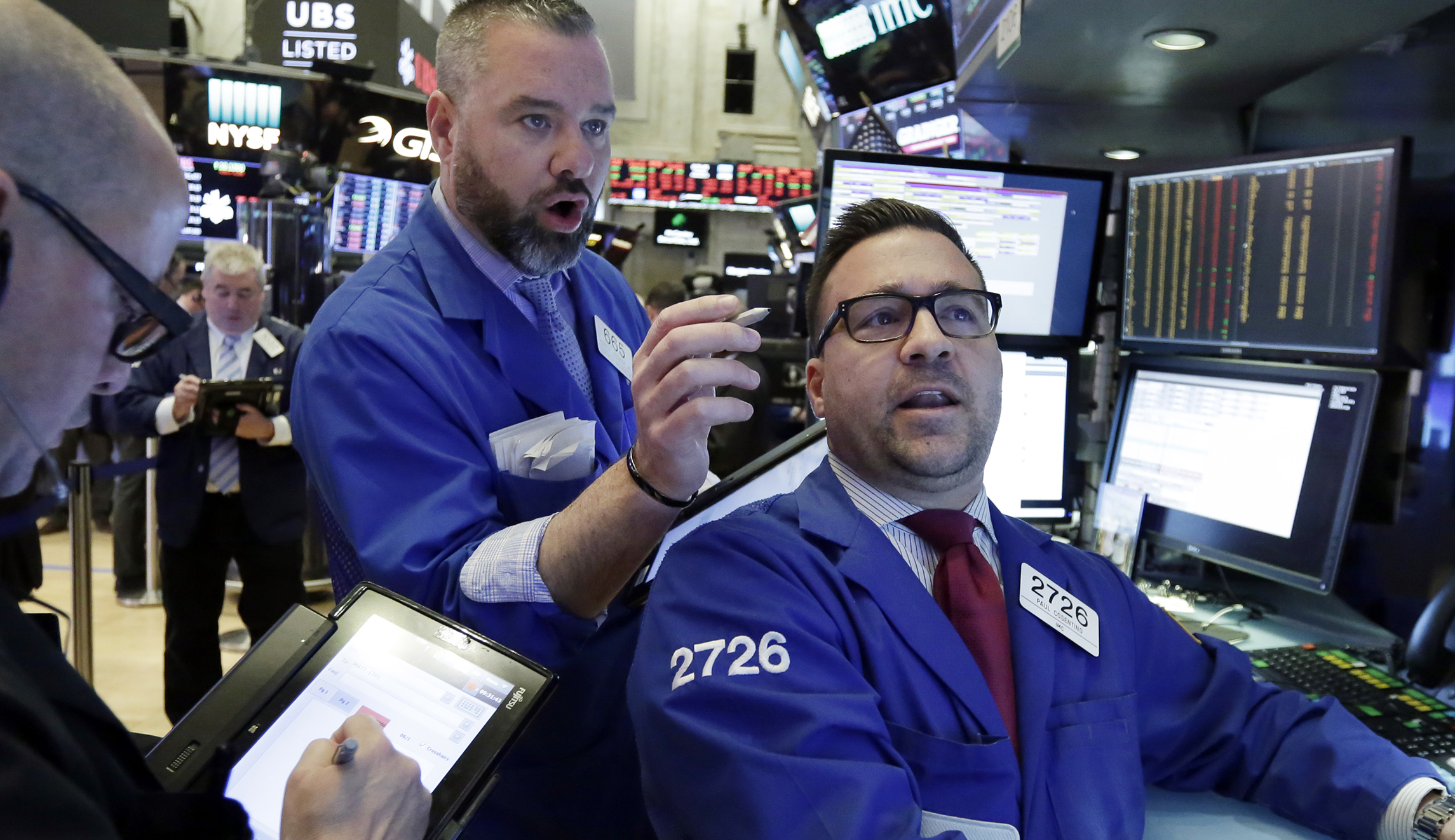 Will the SEC take on the shareholder proposal process?