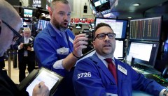 Will the SEC take on the shareholder proposal process?