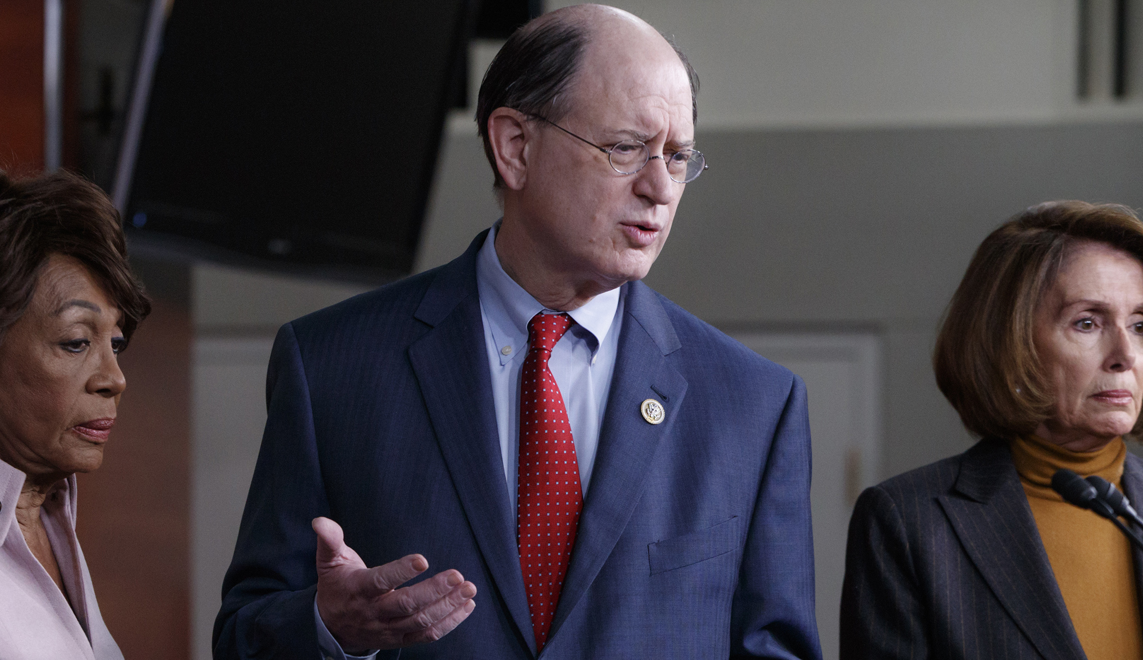 House Democrat: New sanctions will make Iran ‘come begging to us’