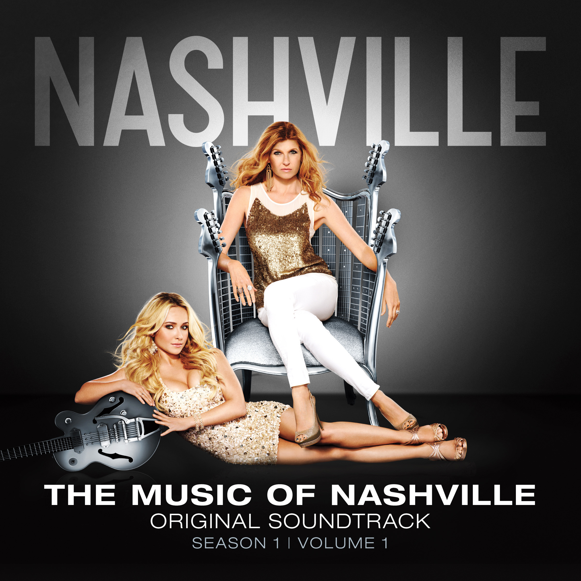 Review: ‘Nashville’ reflects Music City’s sound
