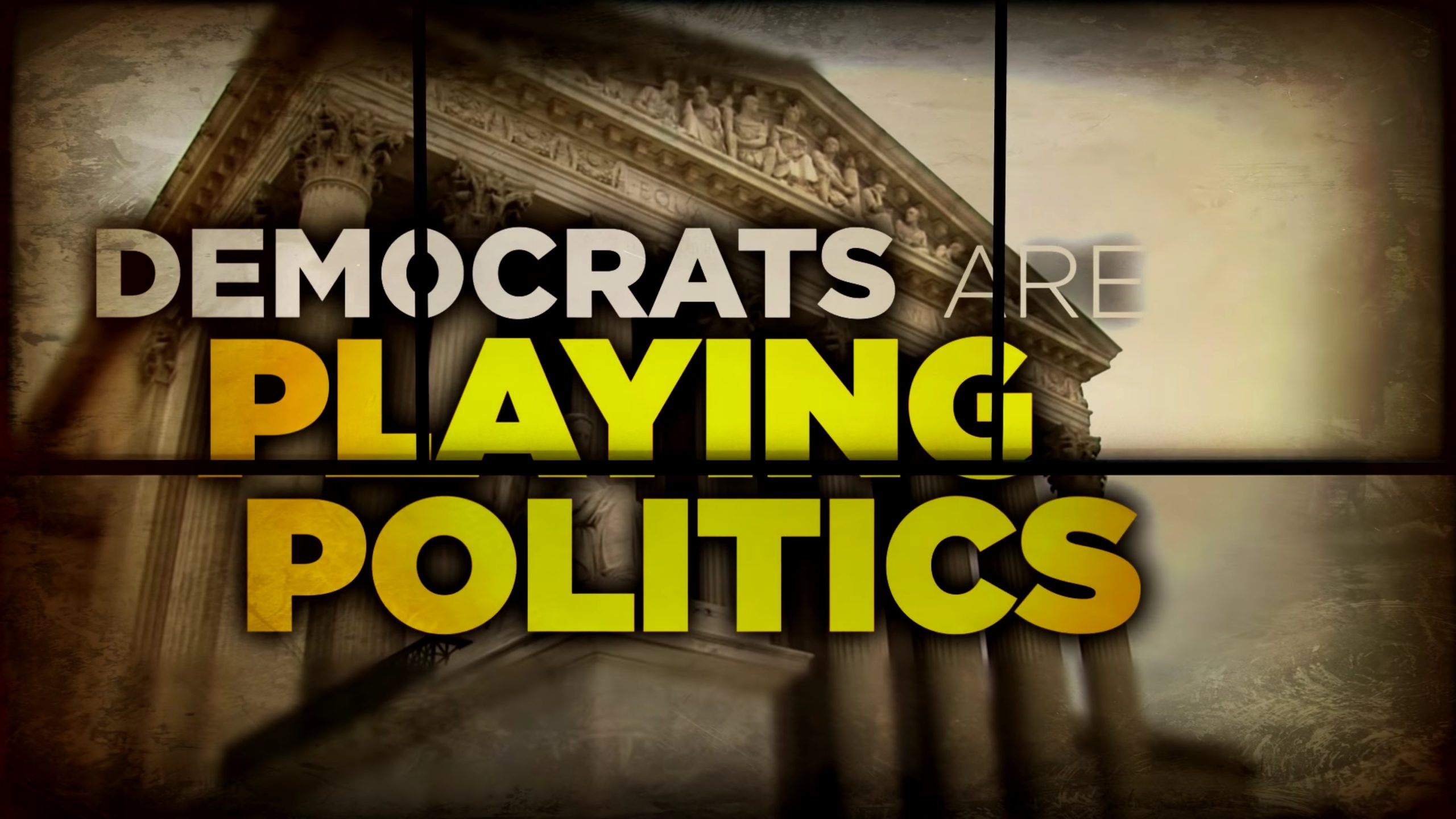 NRSC targets Midwest Democrats over Supreme Court fight