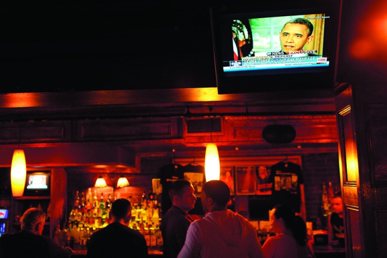 (Photo by Spencer Platt/Getty Images)