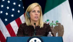 DHS chief Kirstjen Nielsen takes up Trump’s immigration battle