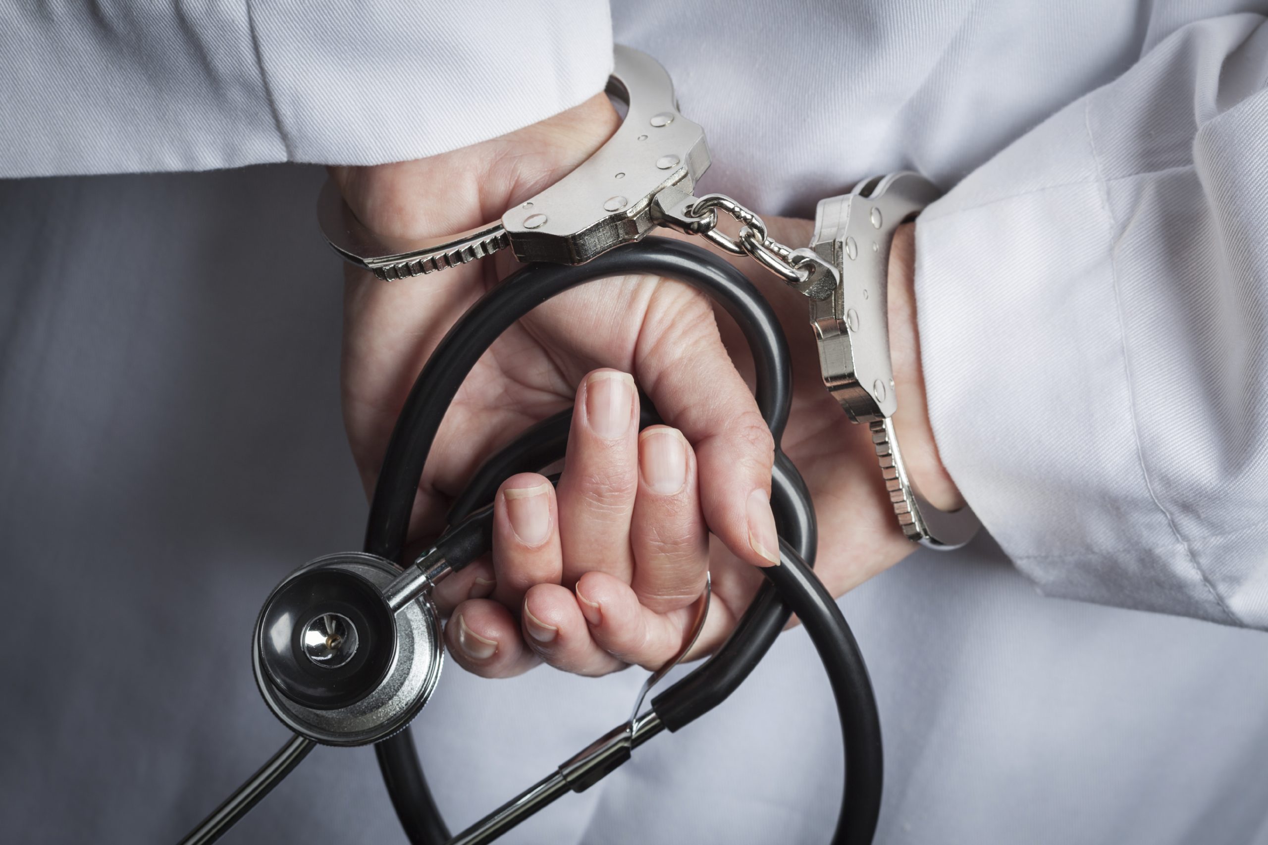 Healthcare fraud cases in Texas, Illinois, Ohio symptoms of increasing fraud
