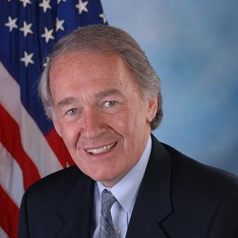 Markey Wins Special Election