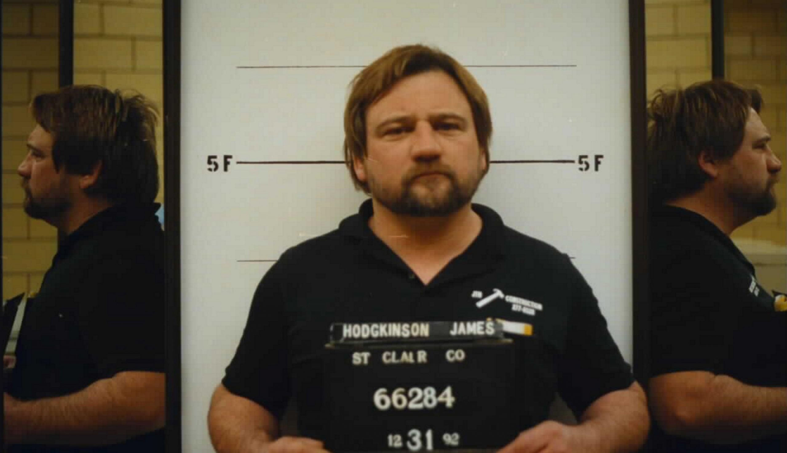 FBI asks for information on congressional baseball practice shooter James Hodgkinson