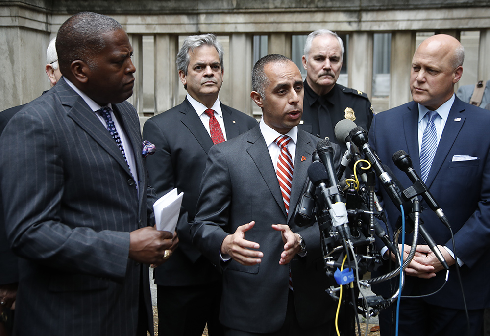 Mayors tell Jeff Sessions: We are not ‘sanctuary cities’