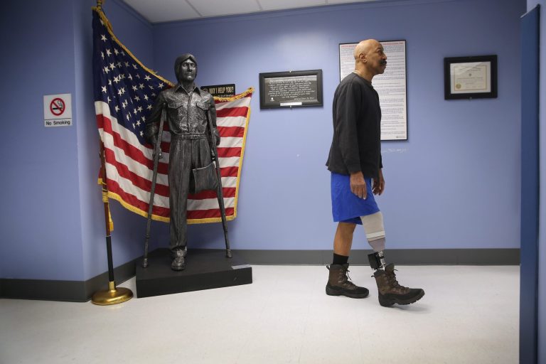 The VA inspector general said many of veterans have been dead for more than four years.Â (Getty Images)