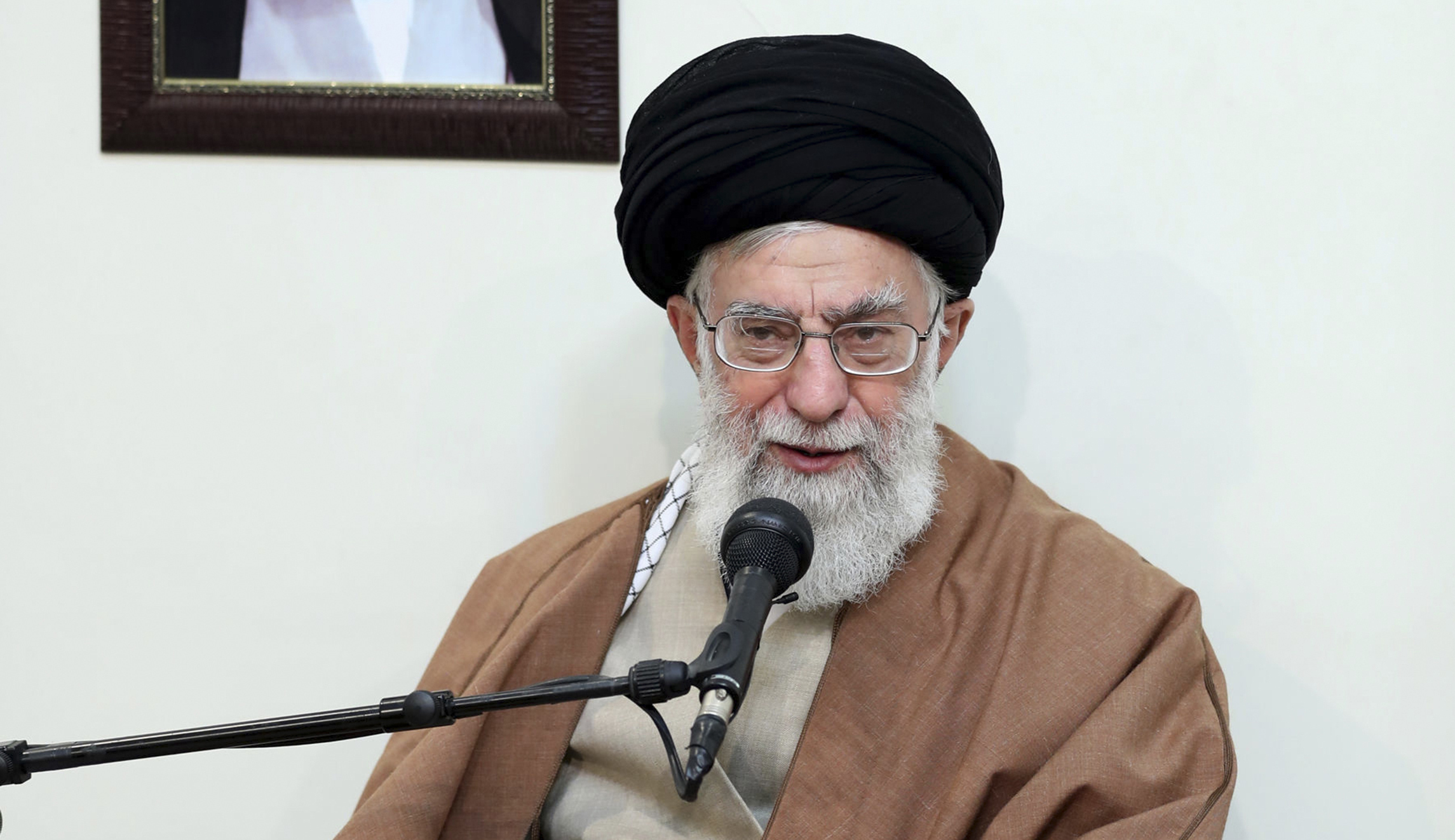 Too many Europeans are determined to appease Iran at all costs
