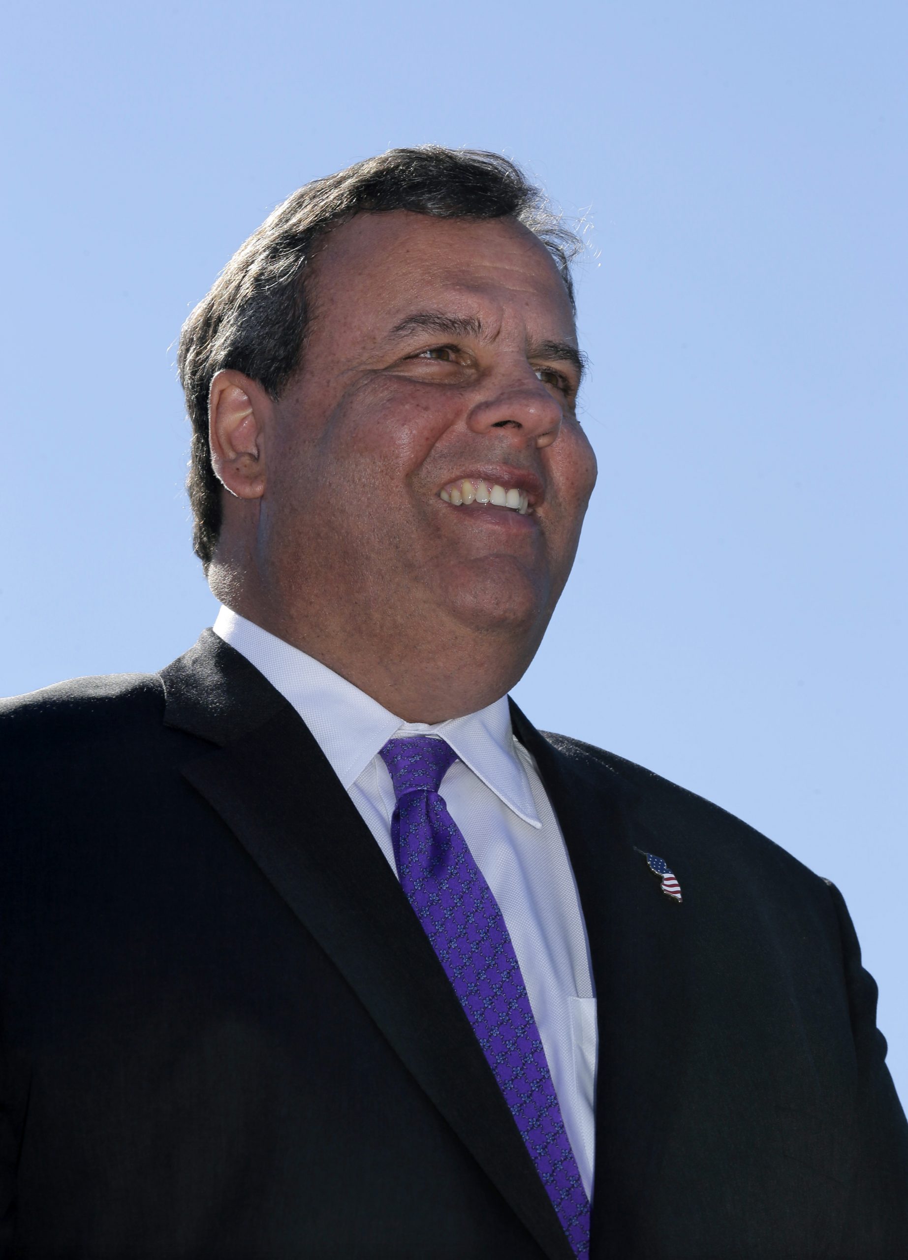 Democrat faces tough odds in run for New Jersey governor