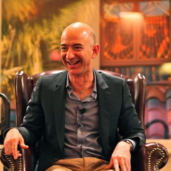 Washington’s New Silicon Valley Overlords