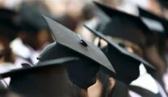 The government is incentivizing employers to hire foreign students over citizens, and the media is ignoring it