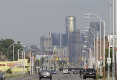 Detroit lawmaker credits Trump after taking antimalarial drug to beat coronavirus