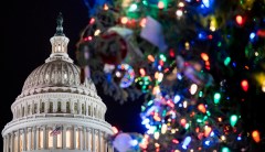 Love, respect, and common ground would be a Christmas miracle