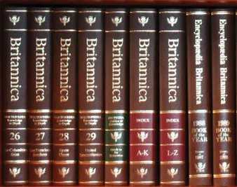 The End of Reference