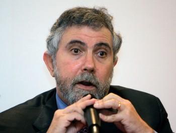 I feel sorry for Paul Krugman