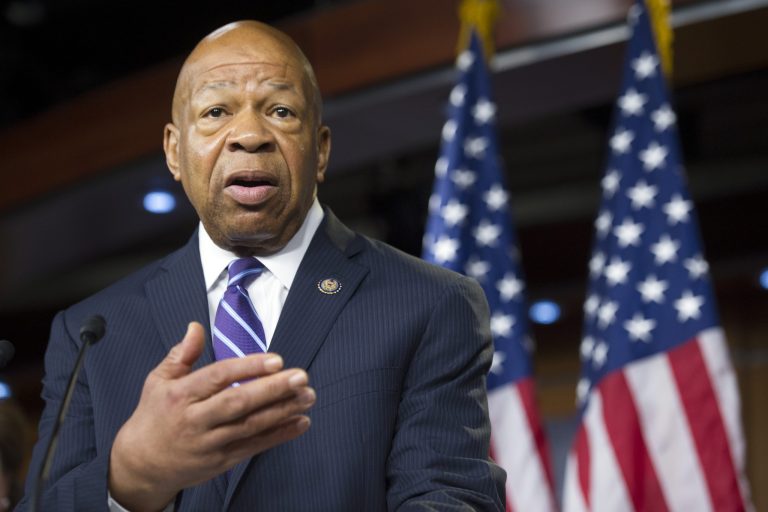 The Democrats said the committee's 54 witness interviews had uncovered no evidence that suggested Clinton had ordered the military to stand down on the night of the 2012 terror attack, nor had they found anything to suggest Clinton and her aides had knowingly destroyed embarrassing documents in the course of the investigation.Â (AP Photo/Cliff Owen)
