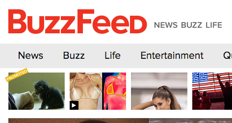 BuzzFeed grabs ThinkProgress editor