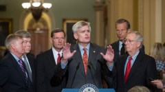 A healthcare reform journey, like other journeys, starts with the first step