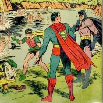 How to Make Nerds Rejoice