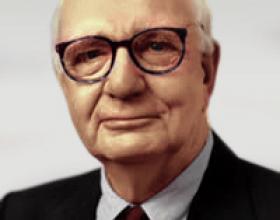 In Volcker We Trust