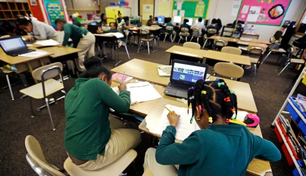 Regulations are keeping the best private schools out of school voucher programs