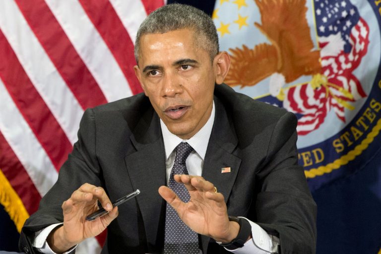 Every attempt by the Obama administration to force the launch of his immigration programs has been stymied thus far. [AP Photo