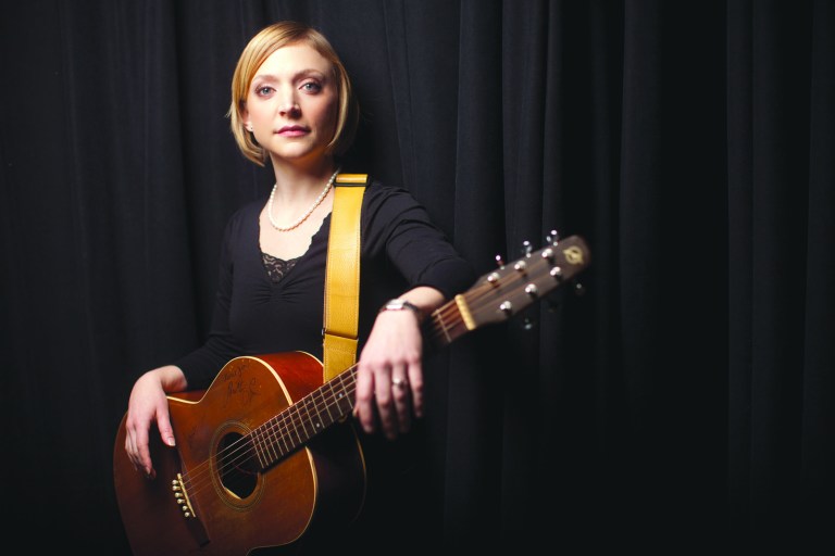 Eilen Jewell (Courtesy photo)
