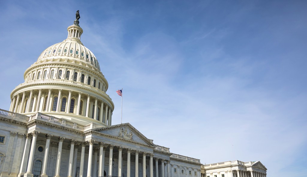 House panel marks up education funding bill